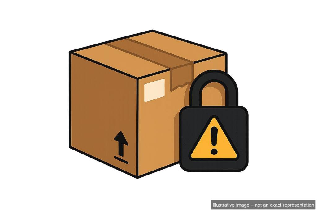 Logistics Firms Underestimate Cyber Attack Risks, Warns Parcelhero