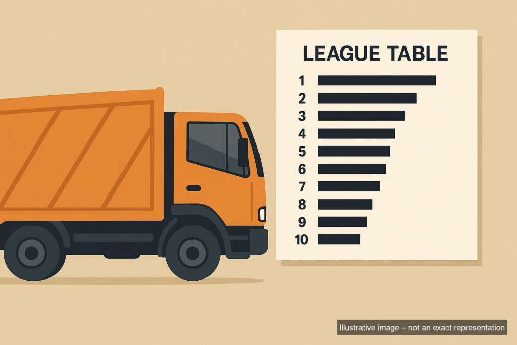 Birmingham Council Denies Bullying Claims Against Bin Drivers