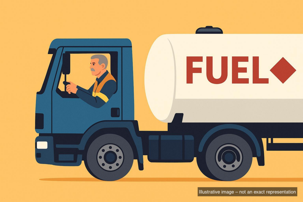 Analysis of Key Factors Behind HGV Driver Shortages