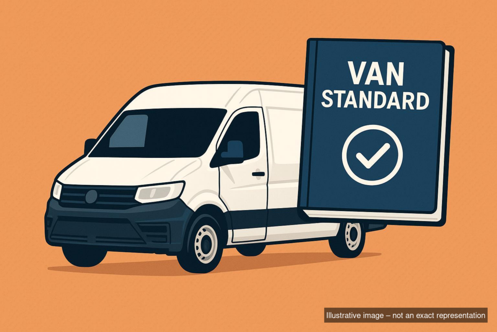 RHA Issues Compliance Guidance for Van Operators