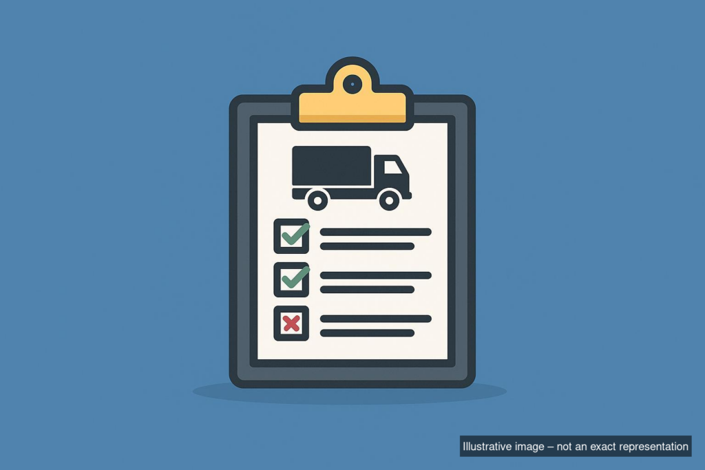 Consultation on Driver Certificate of Professional Competence