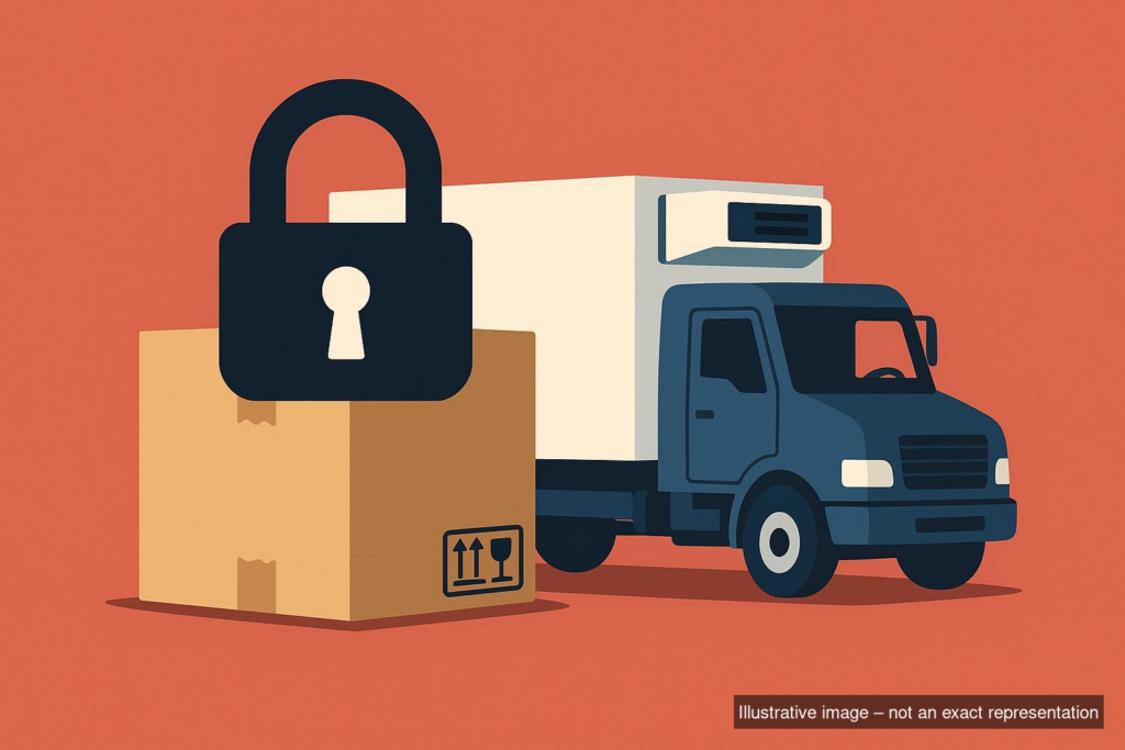 Greater Manchester Gang Sentenced for Stolen Goods Trafficking