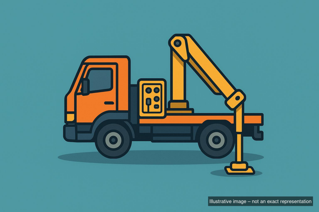 Investigation Launched into Glasgow Museum Lorry Driver Death