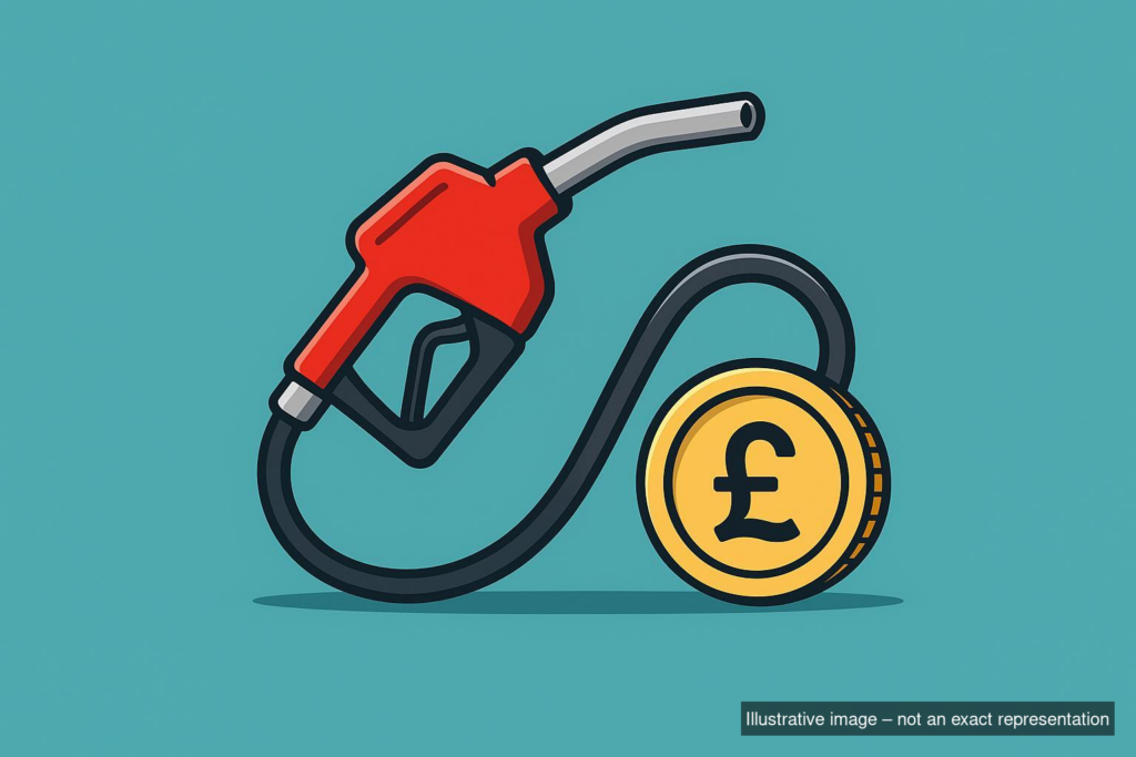 Chancellor Rachel Reeves to Cancel Fuel Duty Increase - Mi Compliance