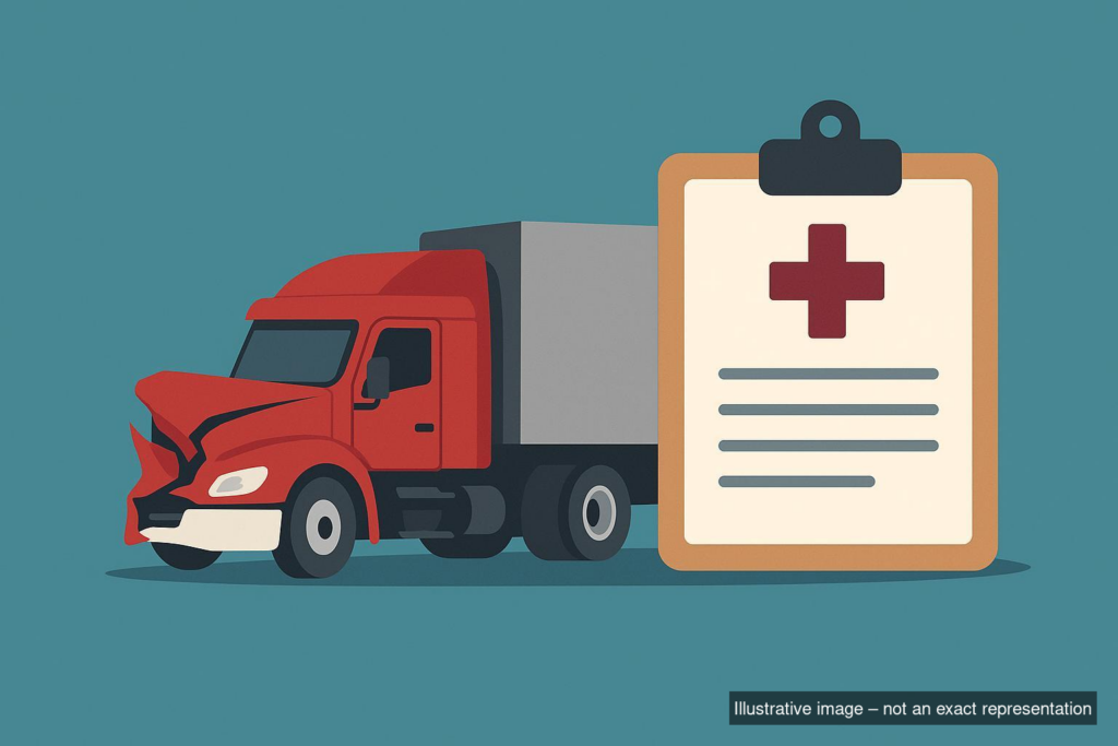 CILT(UK) Publishes Guide for Transport Sector Response