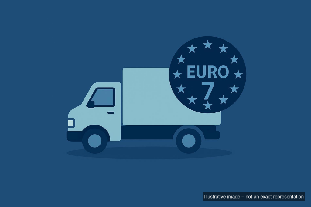 New Euro 7 Standard to Affect SMR Strategies