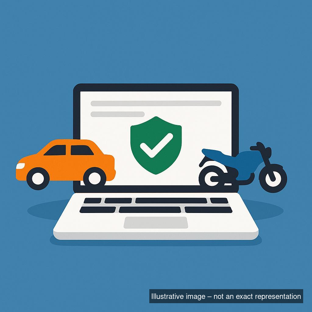 Car and Motorcycle Licence Holders Can Now Notify Additional Medical Conditions Online