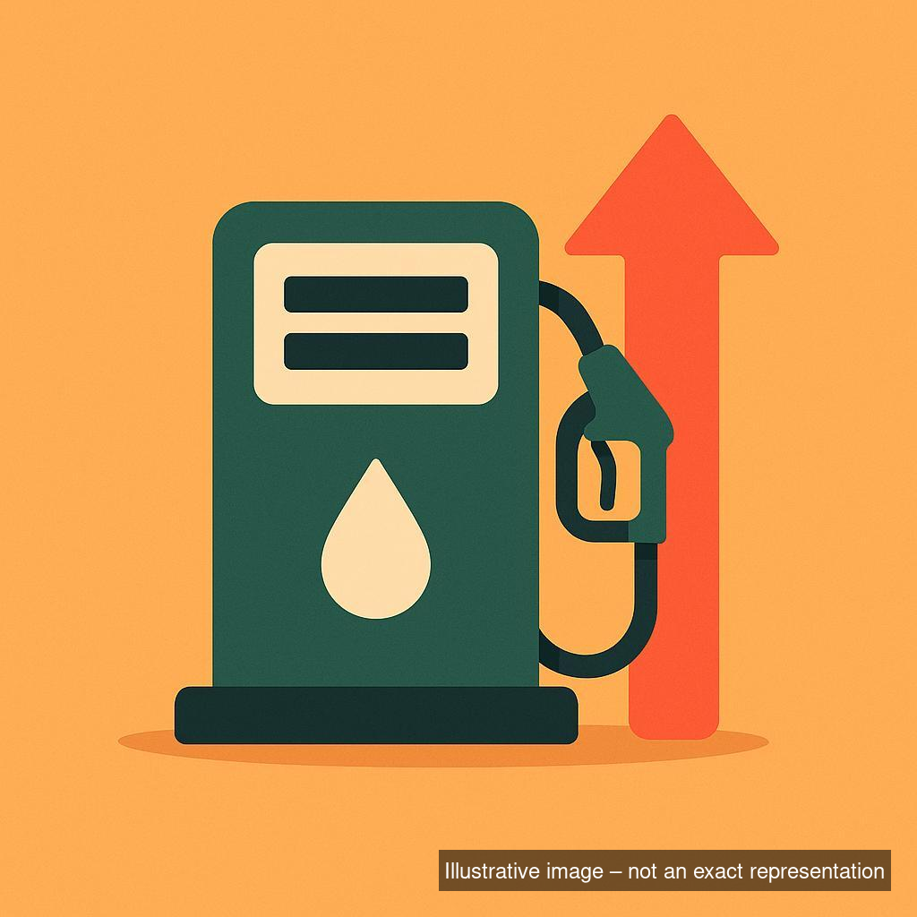 Competition Watchdog Finds No Fuel Retailer Exploitation Amid Middle East Crisis