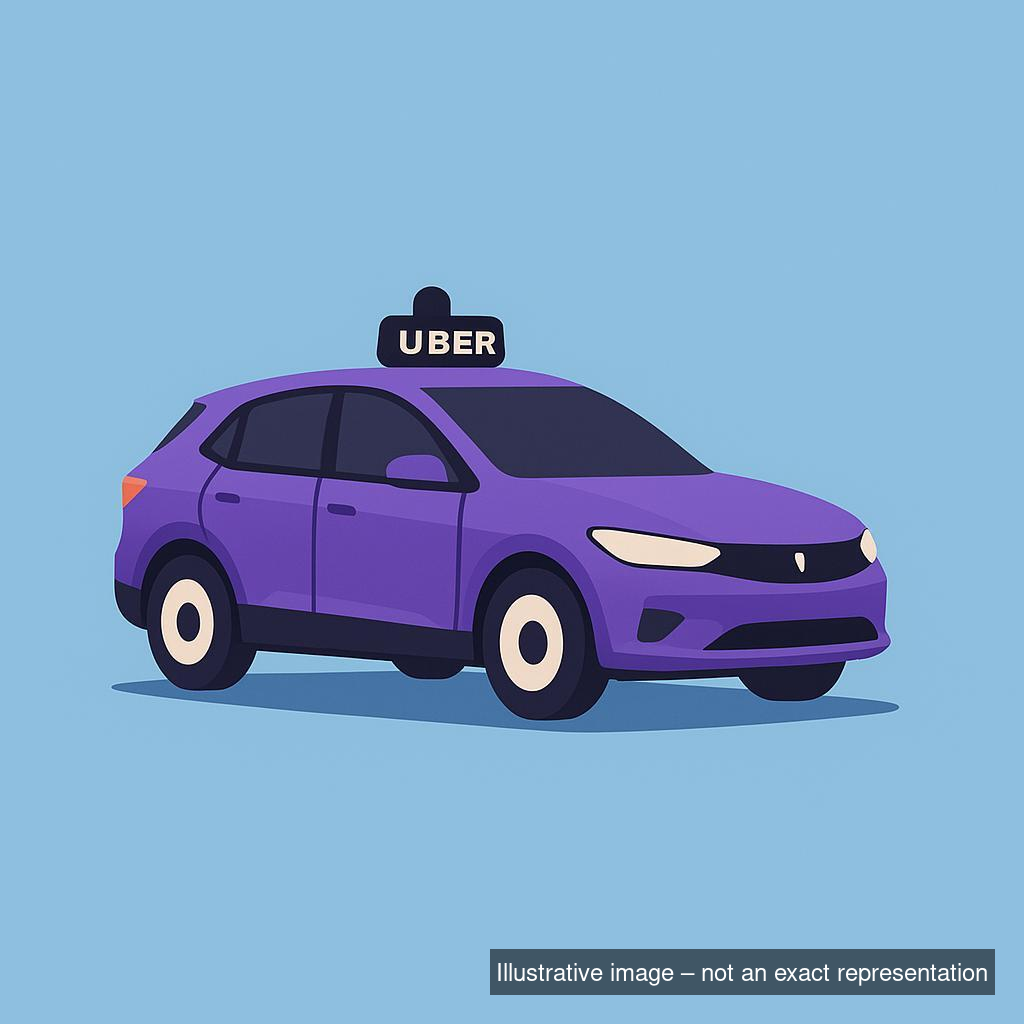 First Autonomous Ride-Hailing Service Launches in Britain