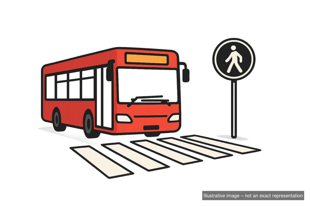 Transport for London Convicted Over Pedestrian Fatality