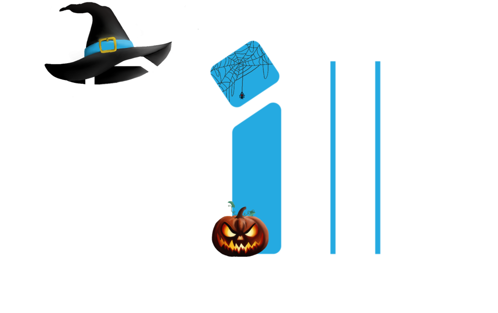 Halloween Logo